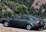 Audi A4 3.0 Quattro Sedan 2000 года